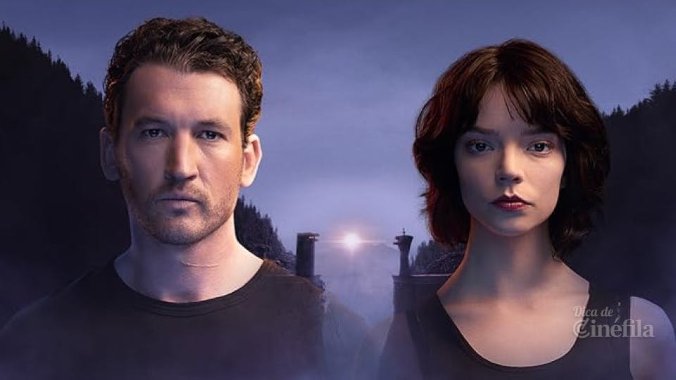 Banner Entre Montanhas