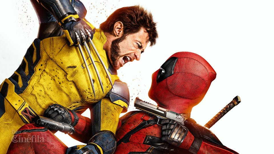 Imagem Deadpool & Wolverine - Crítica