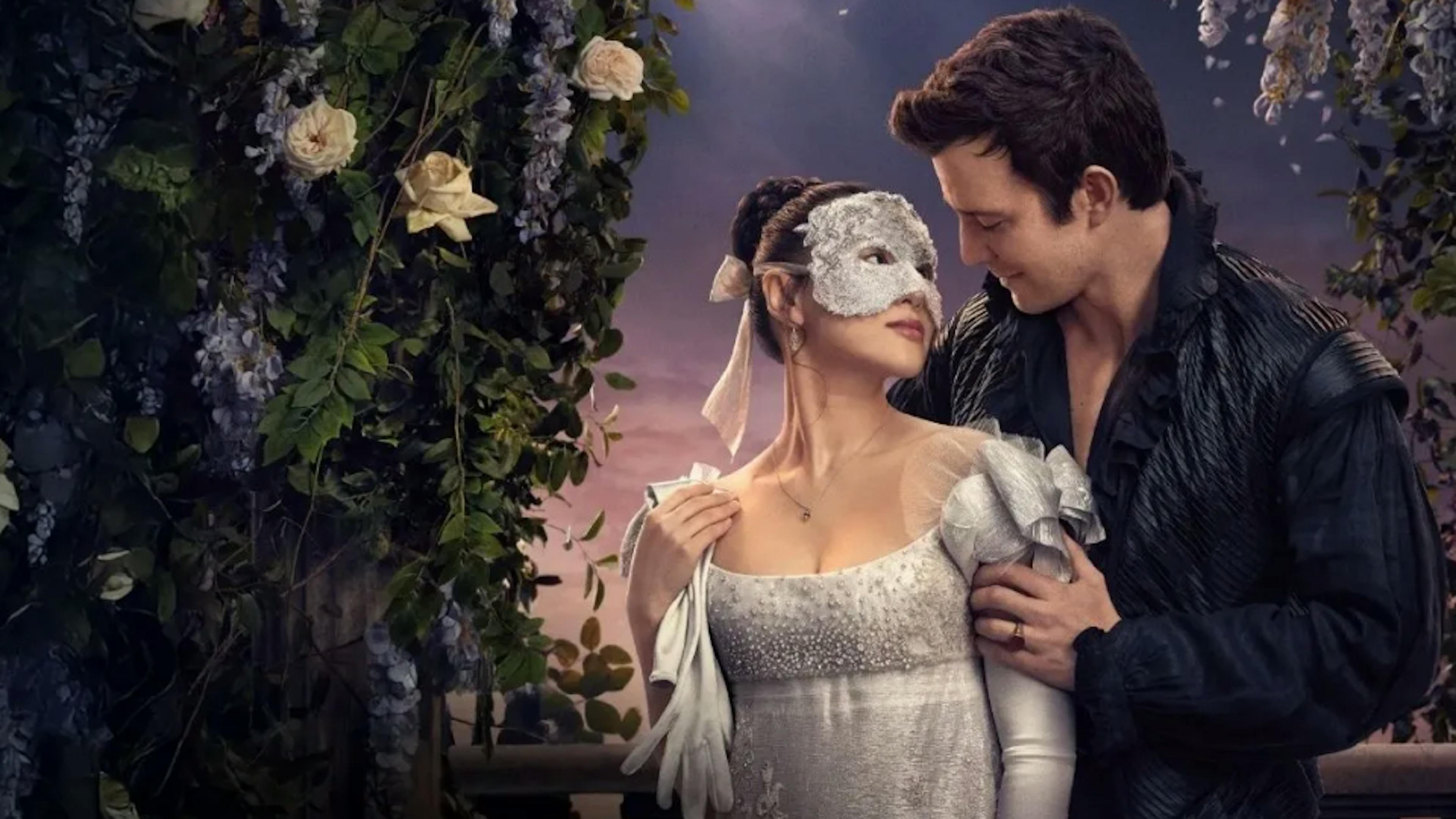 sophie e benedict na 4ª temporada de bridgerton