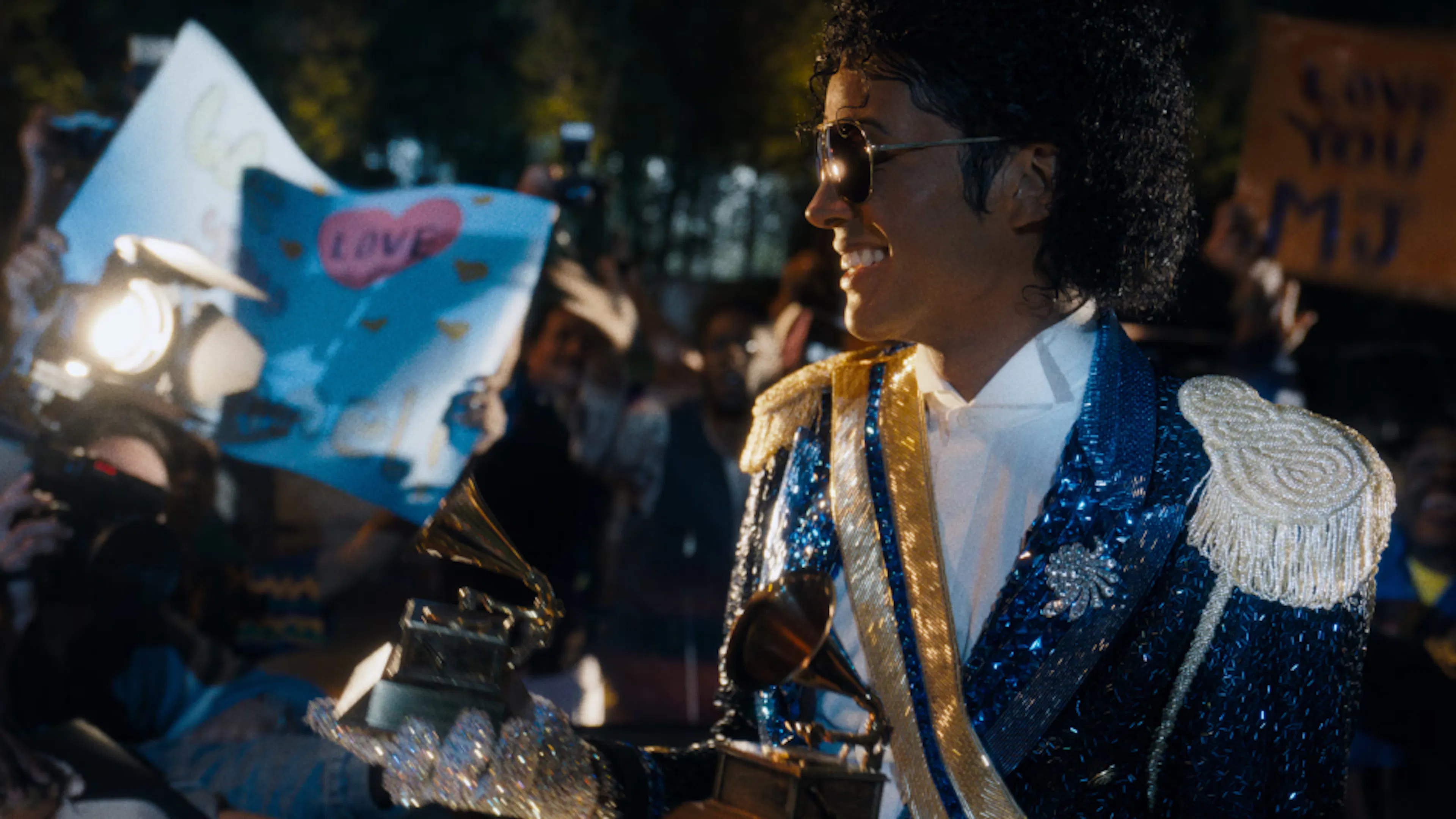 michael jackson no filme michael 2026