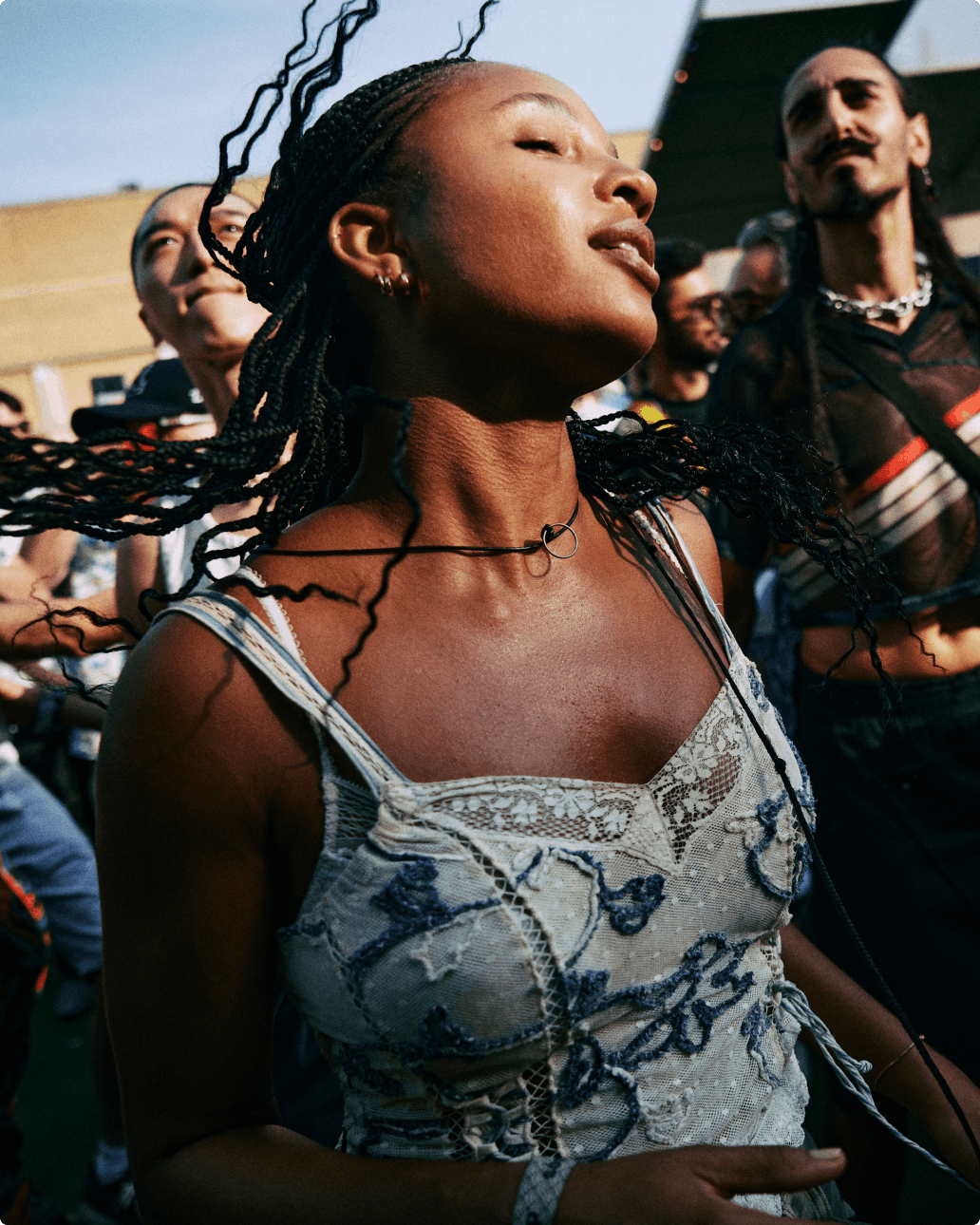 Discover live events and gigs Buy tickets on DICE