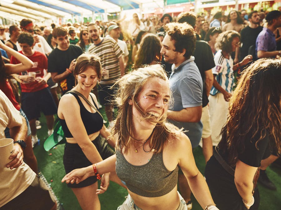 The DICE Guide to Music Festivals in Europe for 2024