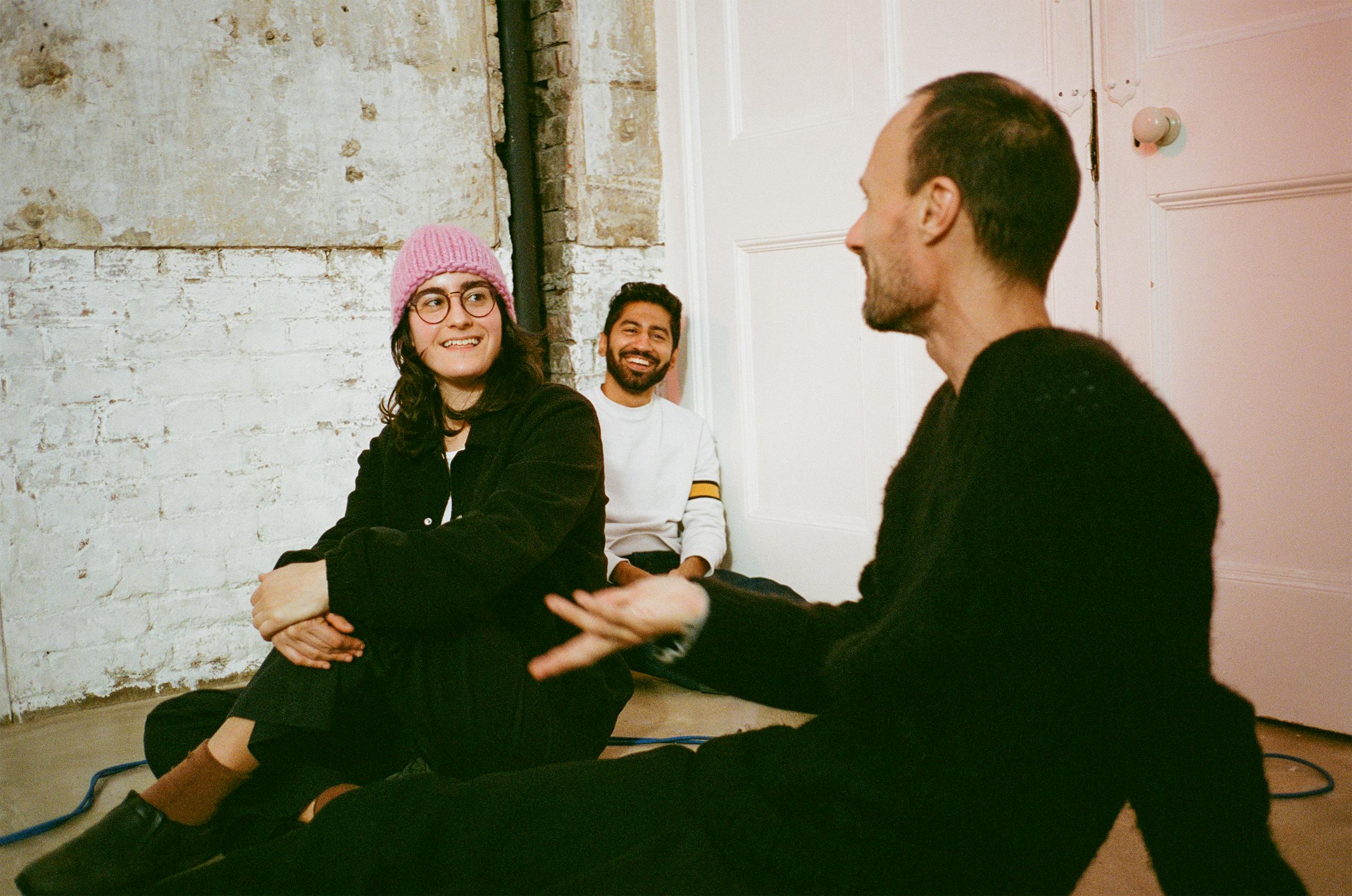 Everyone’s accountable DEI at DICE in 2022