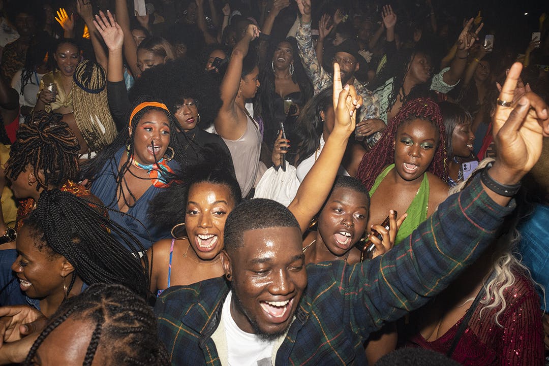 What makes a great venue DICE Blog