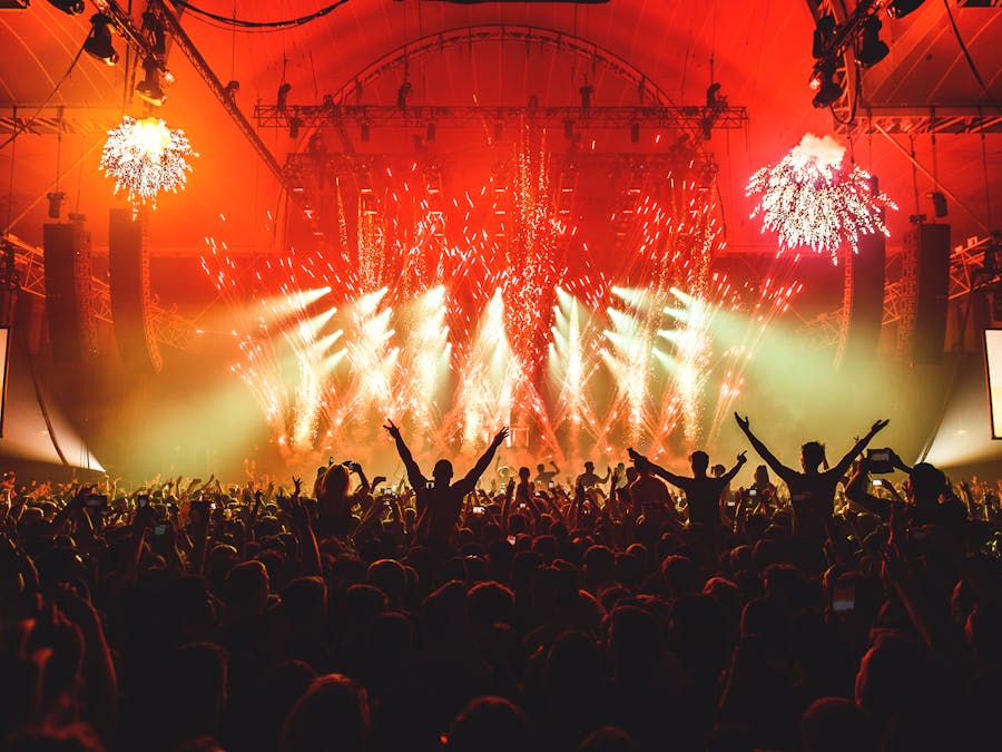 The Best Independent Live Music Venues in London
