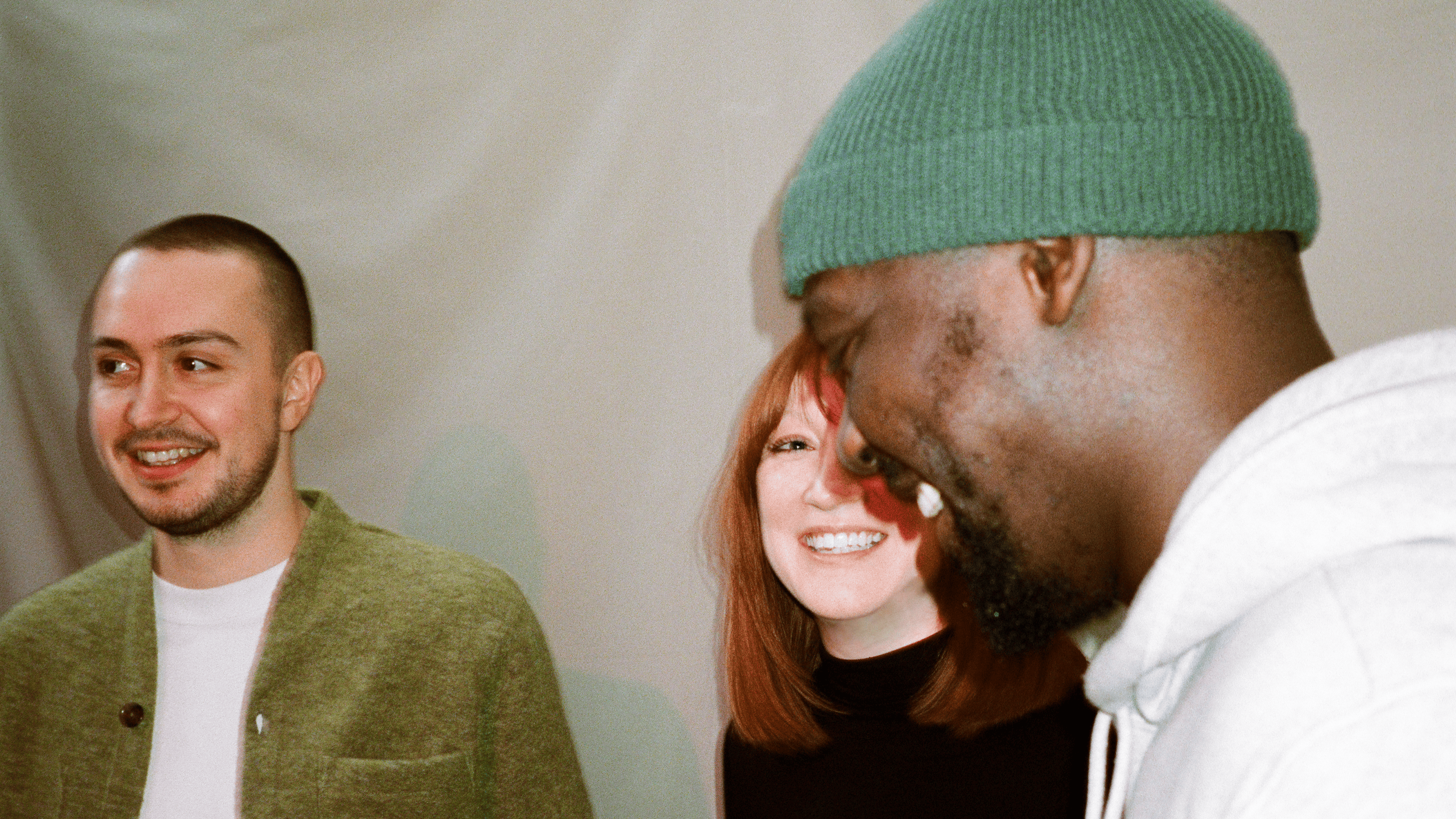 Insights from our 2023 DEI Survey 