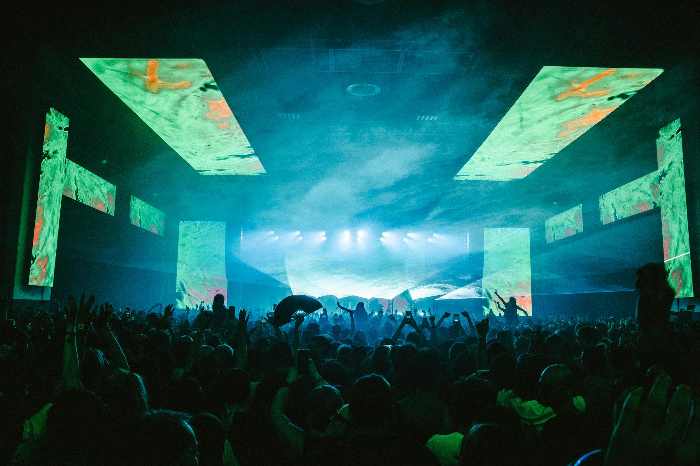 C2C Festival