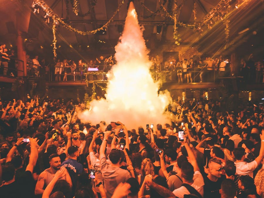 Ibiza Summer Guide 2025