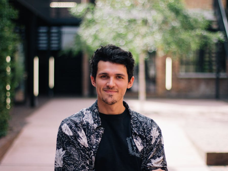 Meet George Percival, Client Success Specialist
