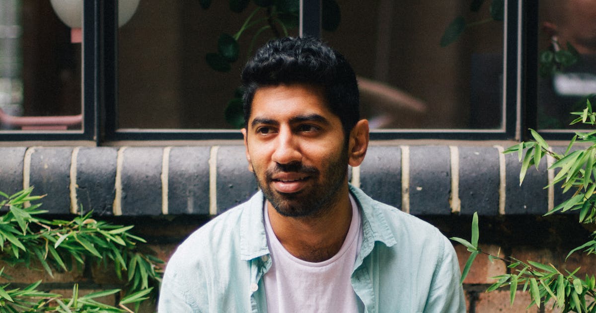 Meet Praveen Das, Head of Product