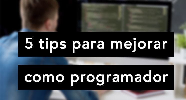 persona programando