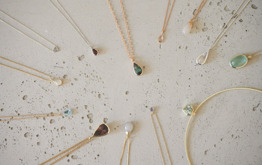 Bild des Schmuckstücks "Diverse Anhänger"