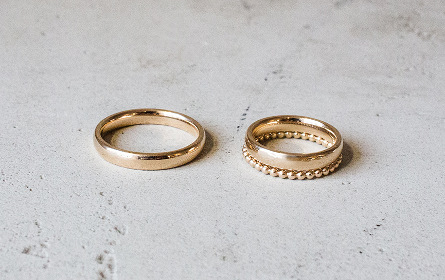 Bild des Schmuckstücks "Lisa & Patrick"