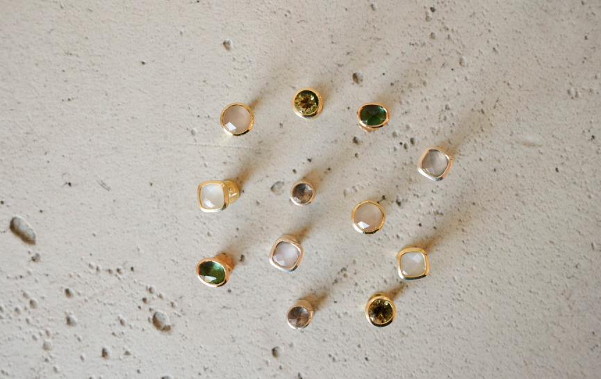 Bild des Schmuckstücks "Ohrstecker"