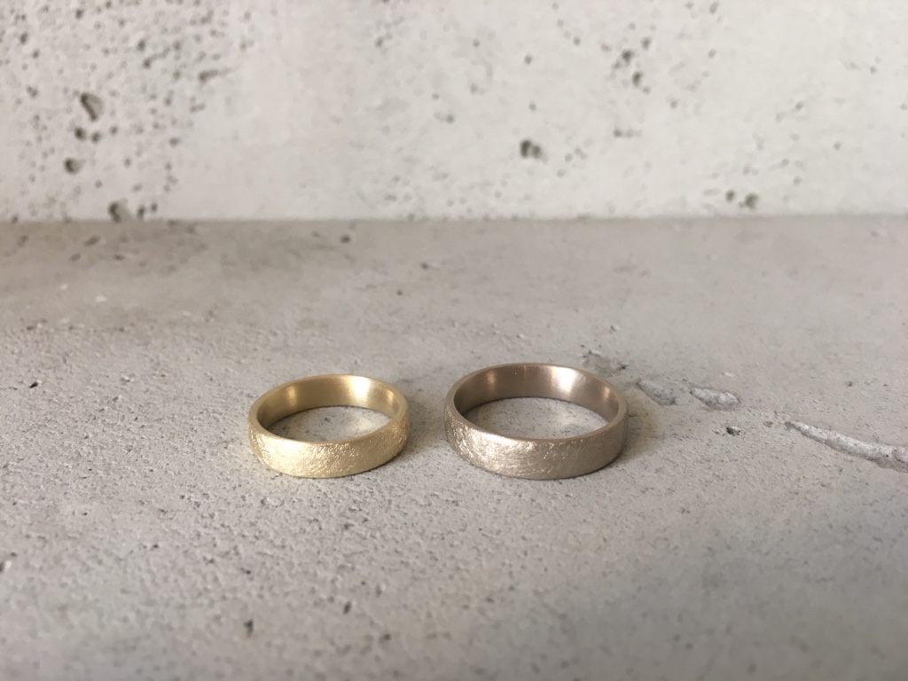 Bild des Schmuckstücks "Eva & Steve"