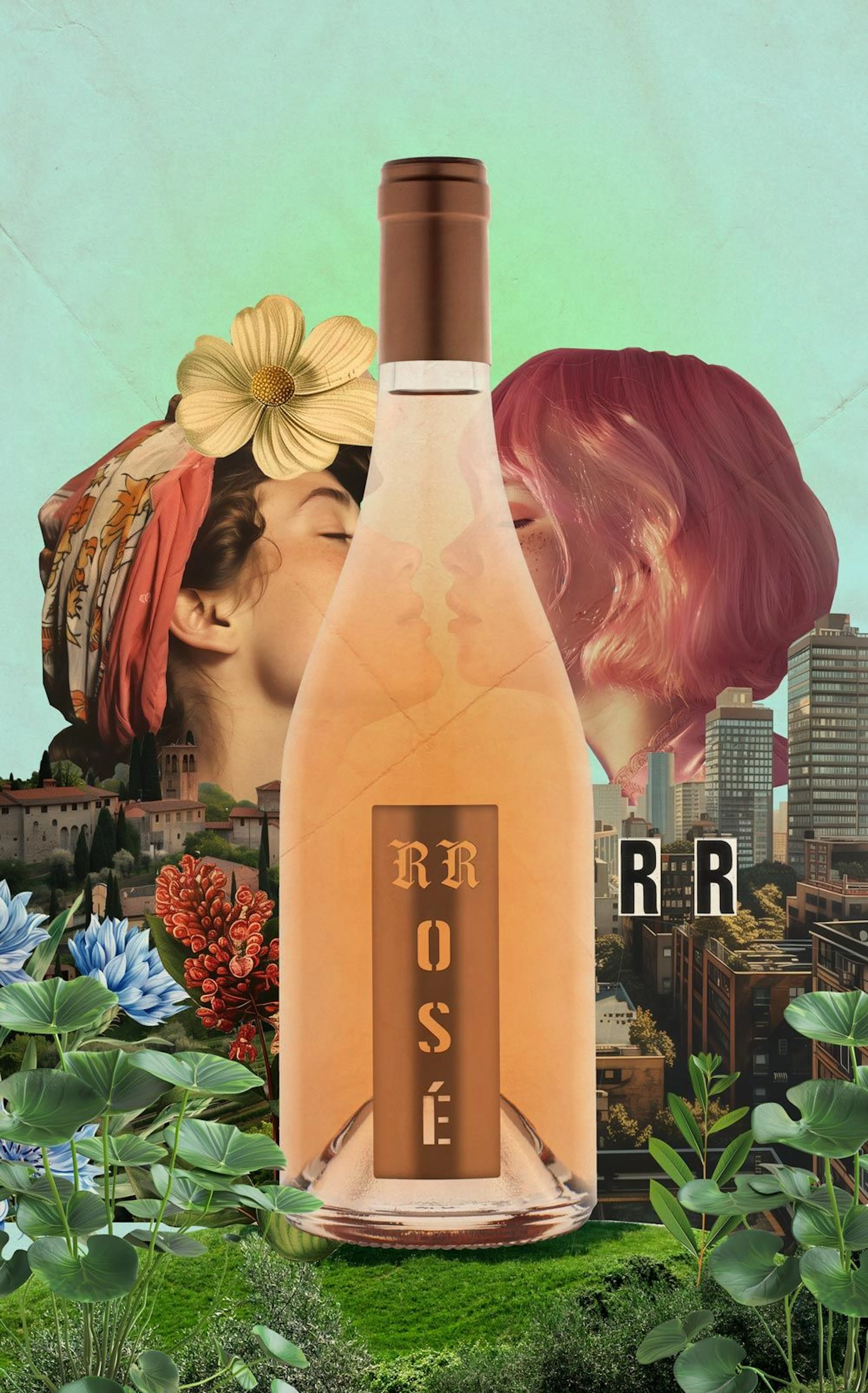 Wines - Diesel Farm