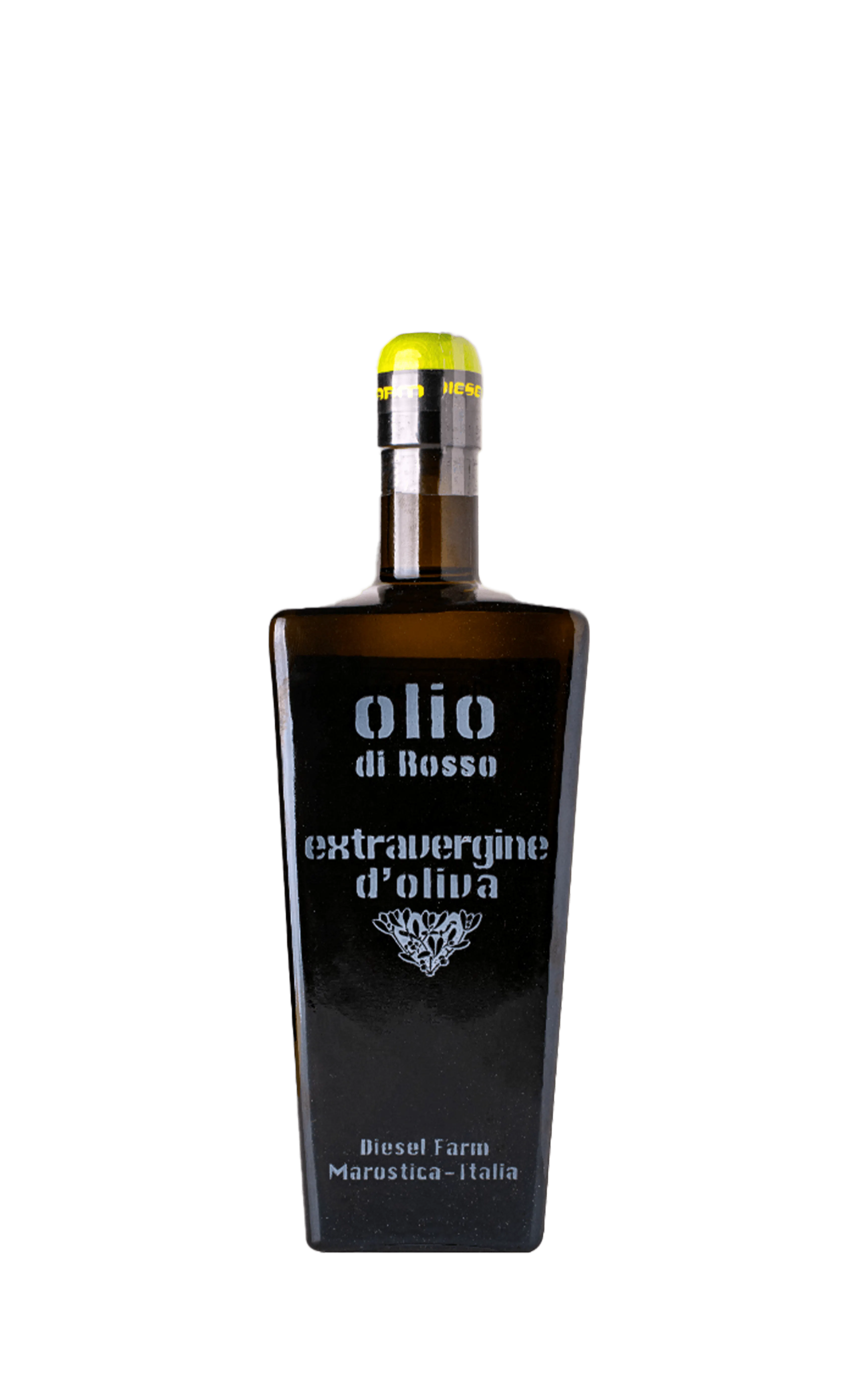 Diesel Farm Olio di Rosso オリーブオイル Olio di Rosso - Diesel Farm