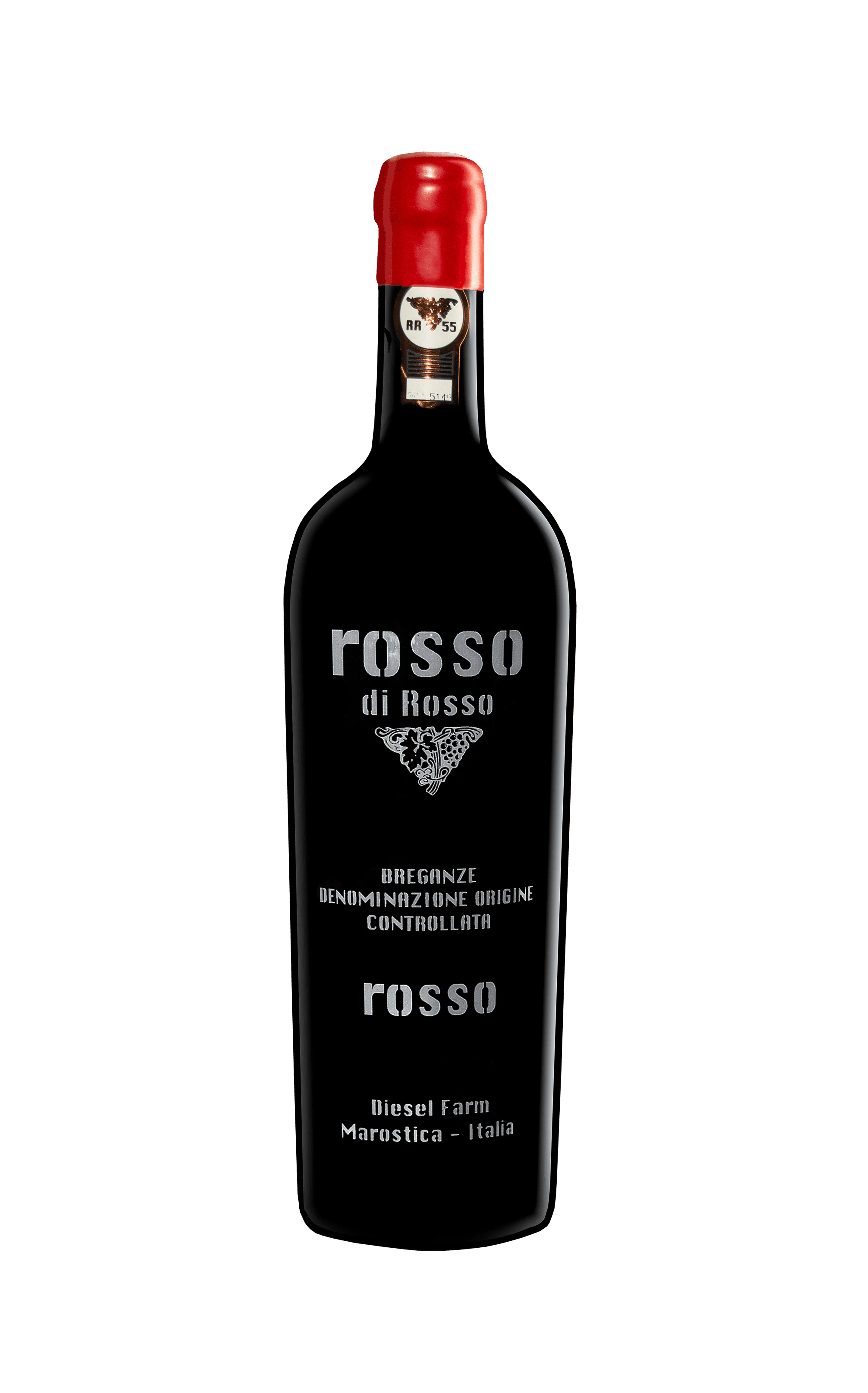 Celebrating 55 - Diesel Farm