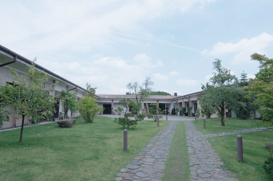 diesel farm cucina