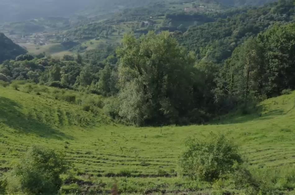 paesaggio