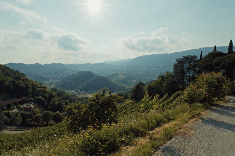 paesaggio