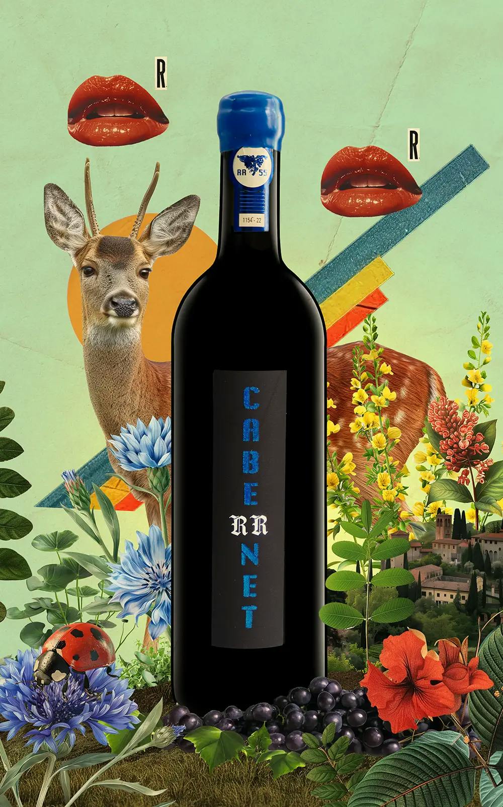 Celebrating 55 - Diesel Farm