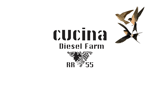 Cucina Diesel Farm