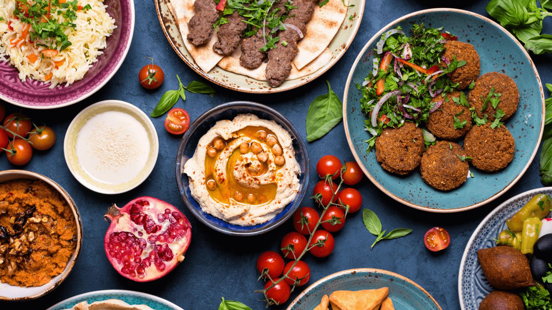 Halal Meal Prep: How We Cater to Everyone at Diets2Go
