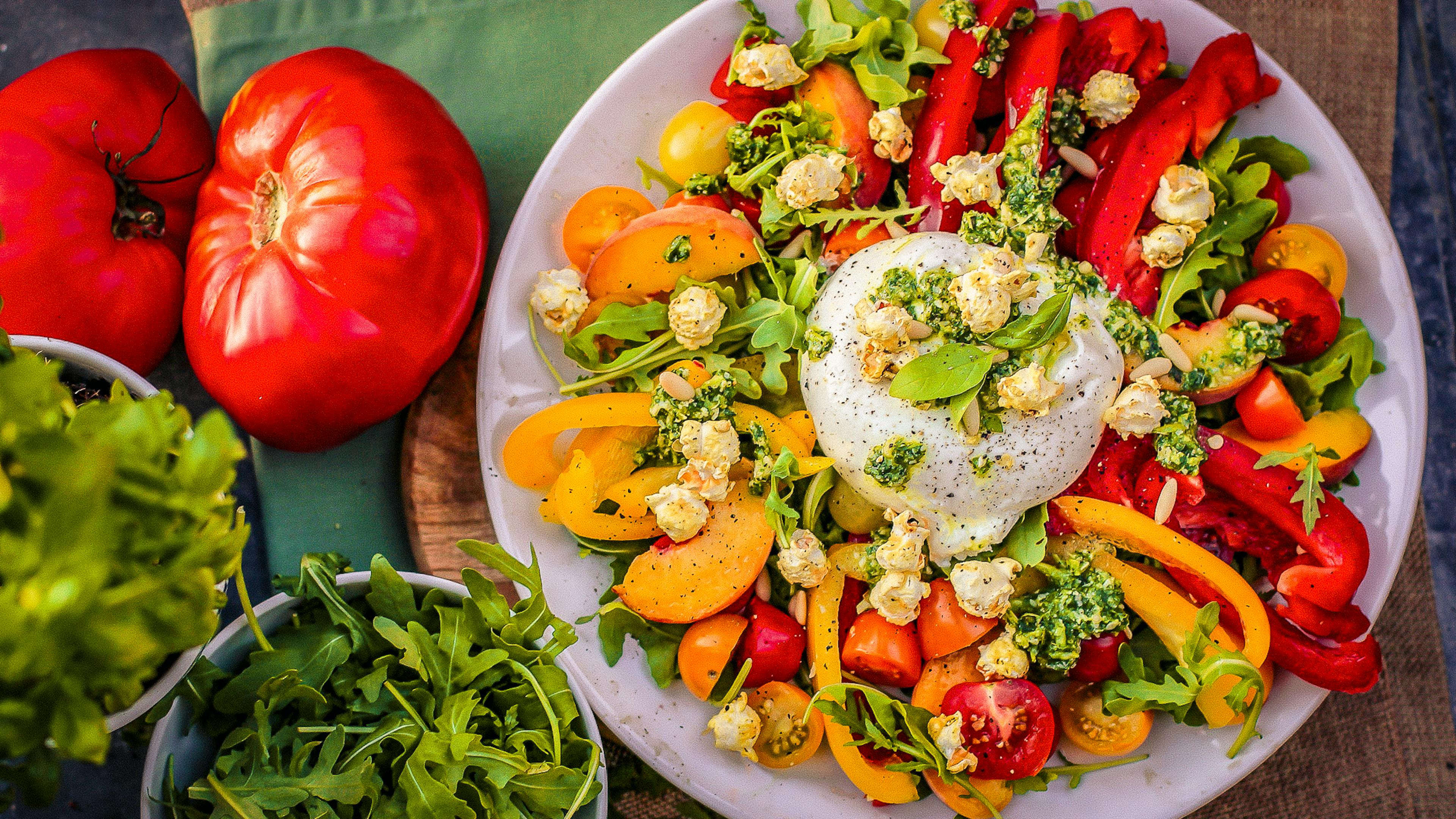 How to Boost Your Metabolism Naturally