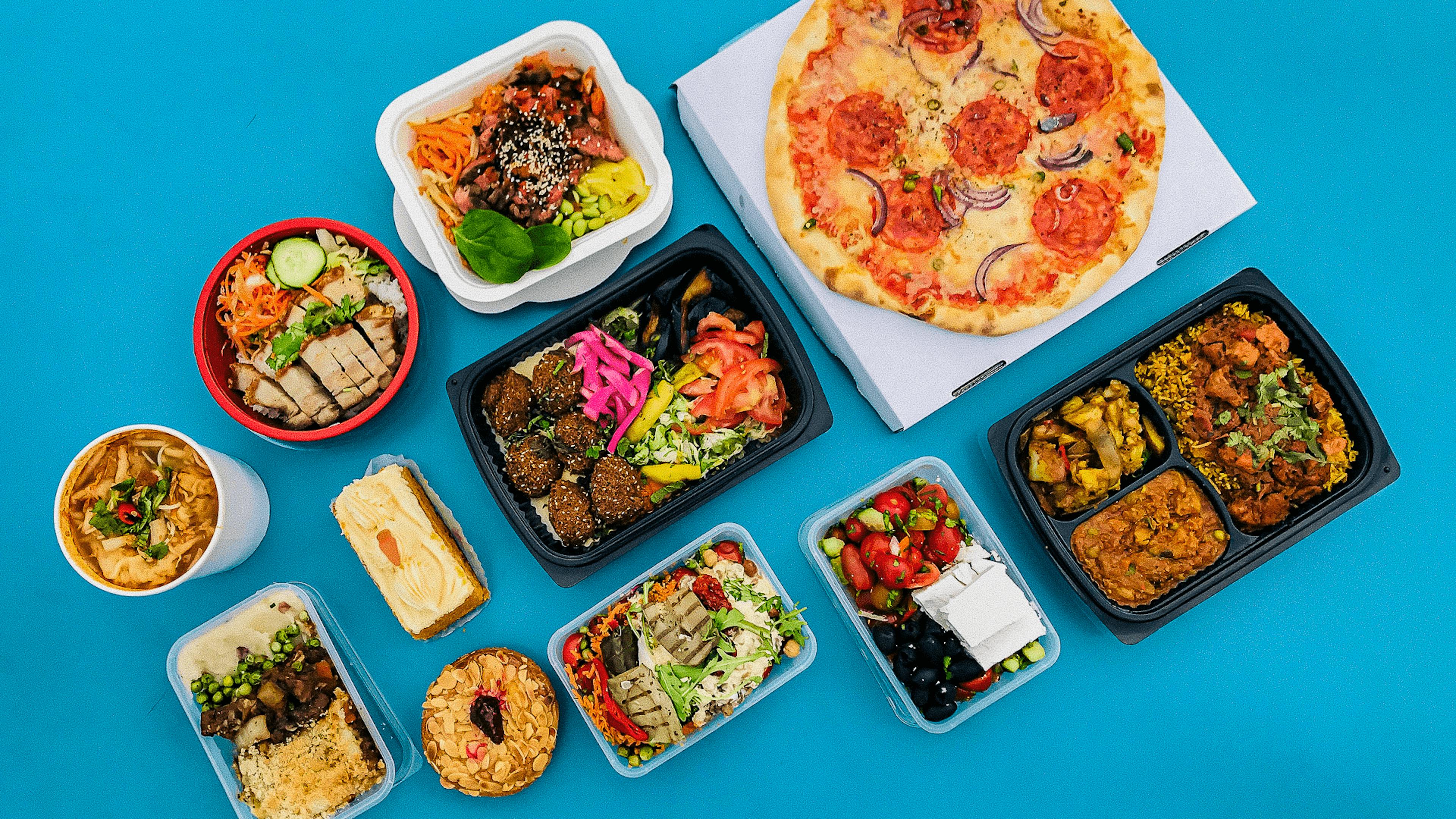 How to Meal Prep for a Healthy and Stress-Free Week