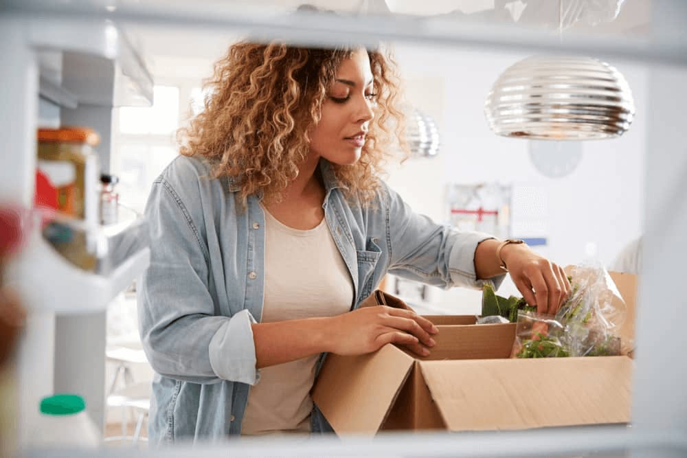 Self Isolating? Here Are The Benefits Of Healthy Meal Delivery Services