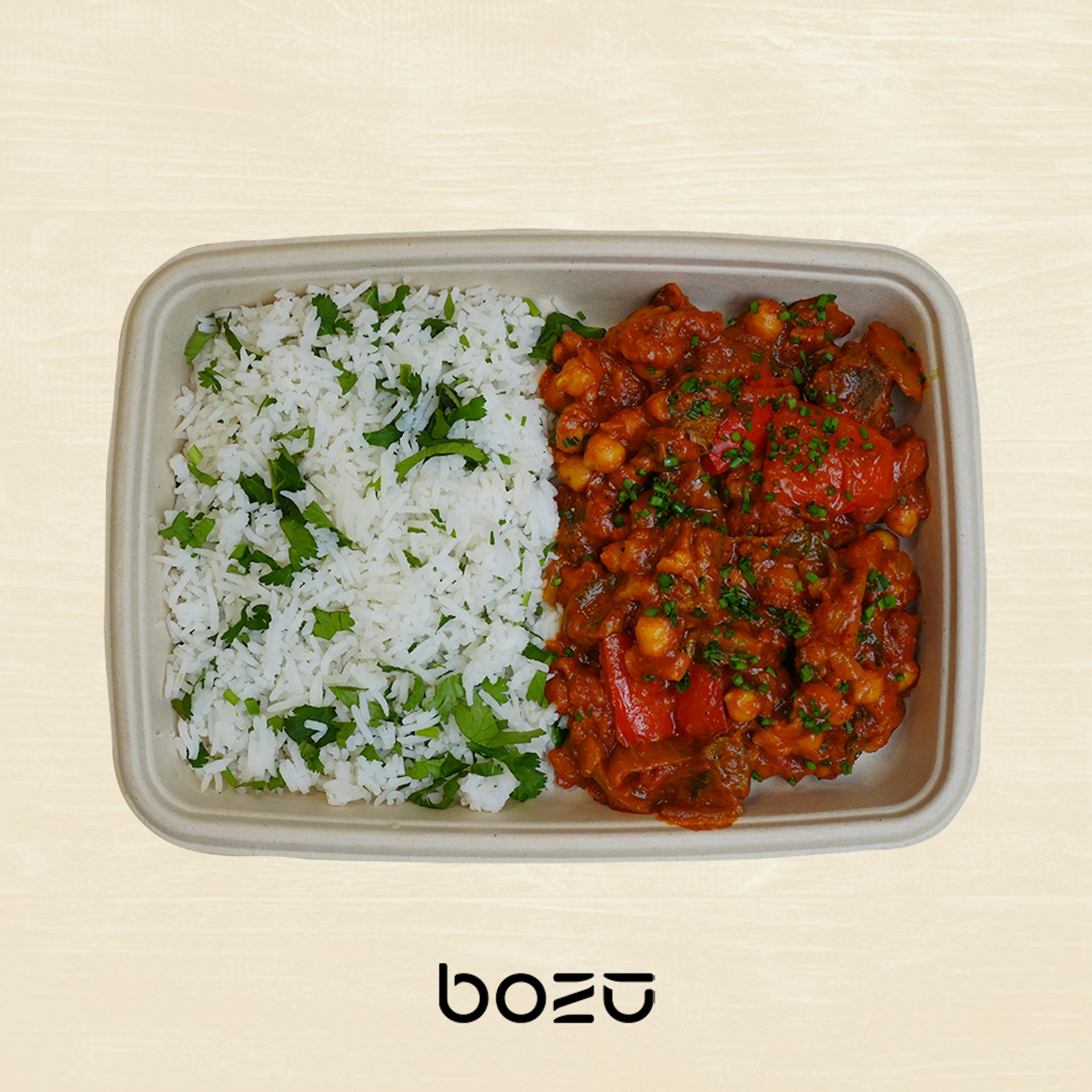 Beef Guvec Bozu