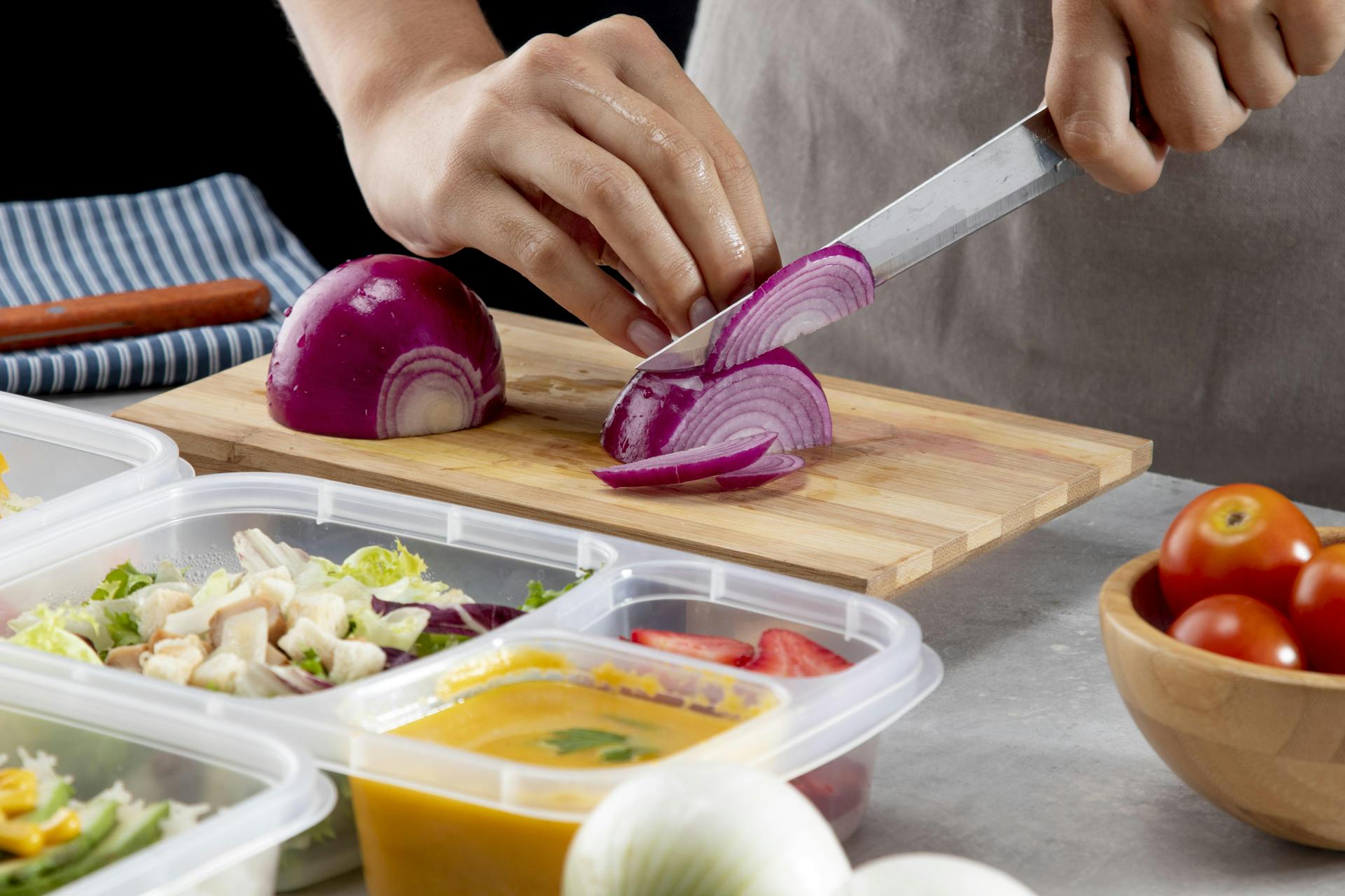 10 Essential Zero Waste Cooking Tips to Reduce Kitchen Waste and Save Money 5 10 Essential Zero Waste Cooking Tips to Reduce Kitchen Waste and Save Money