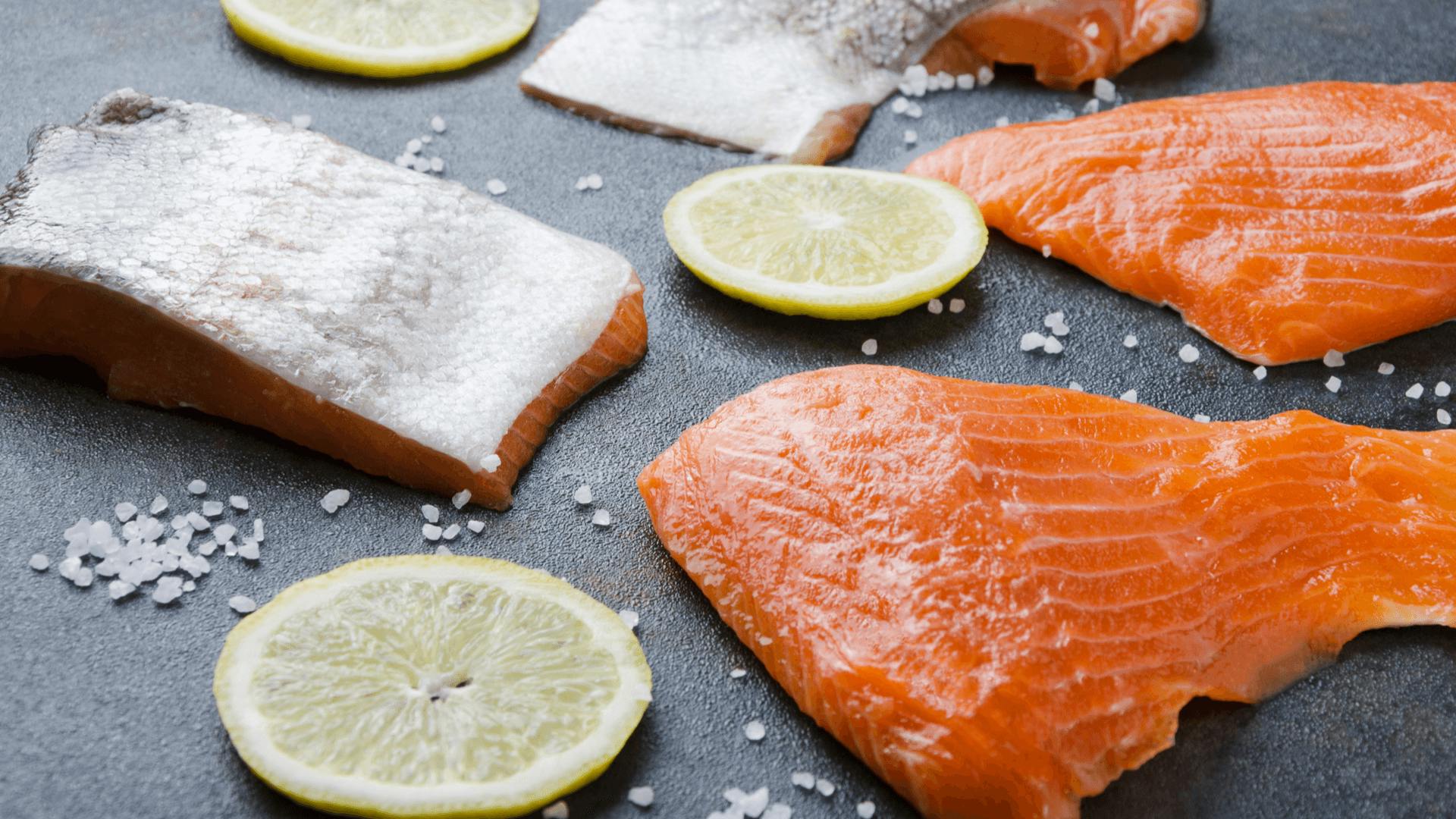 Why oily fish is so good for you?