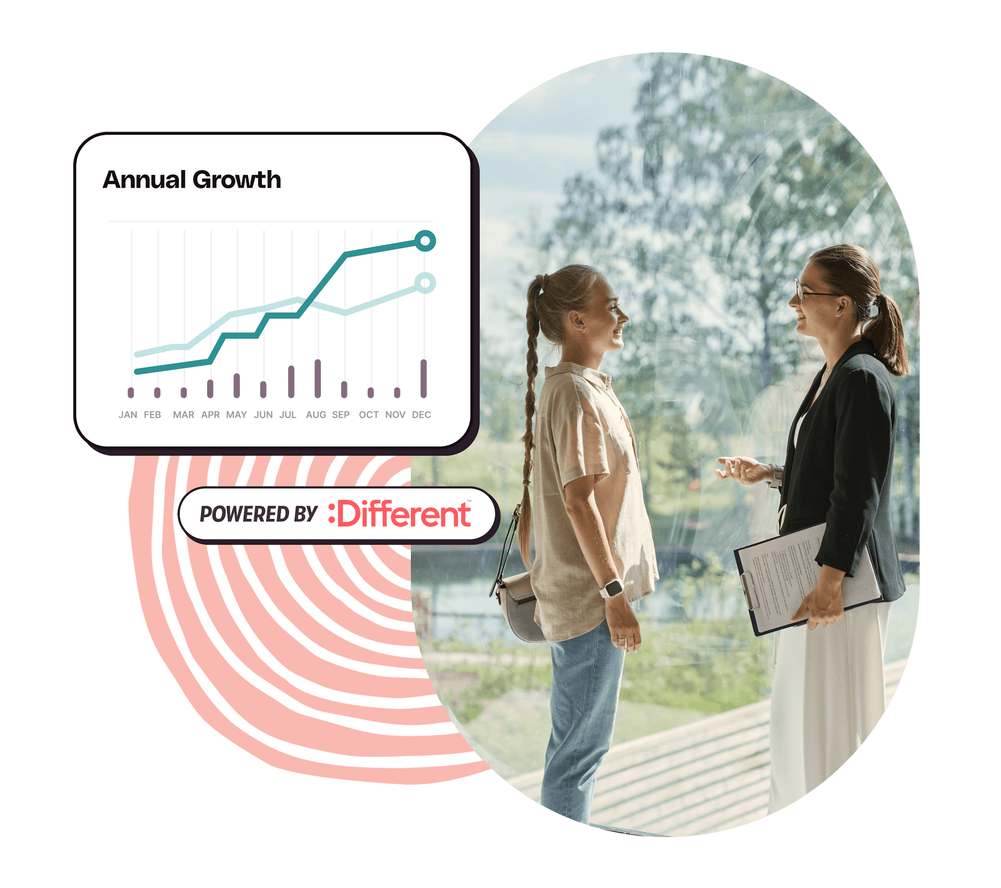 Grow Your Rent Roll | :Different For Agencies