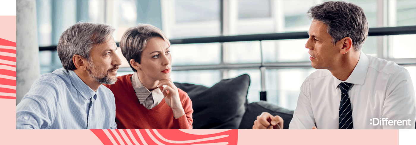 Understanding how refinancing a home loan works | :Different