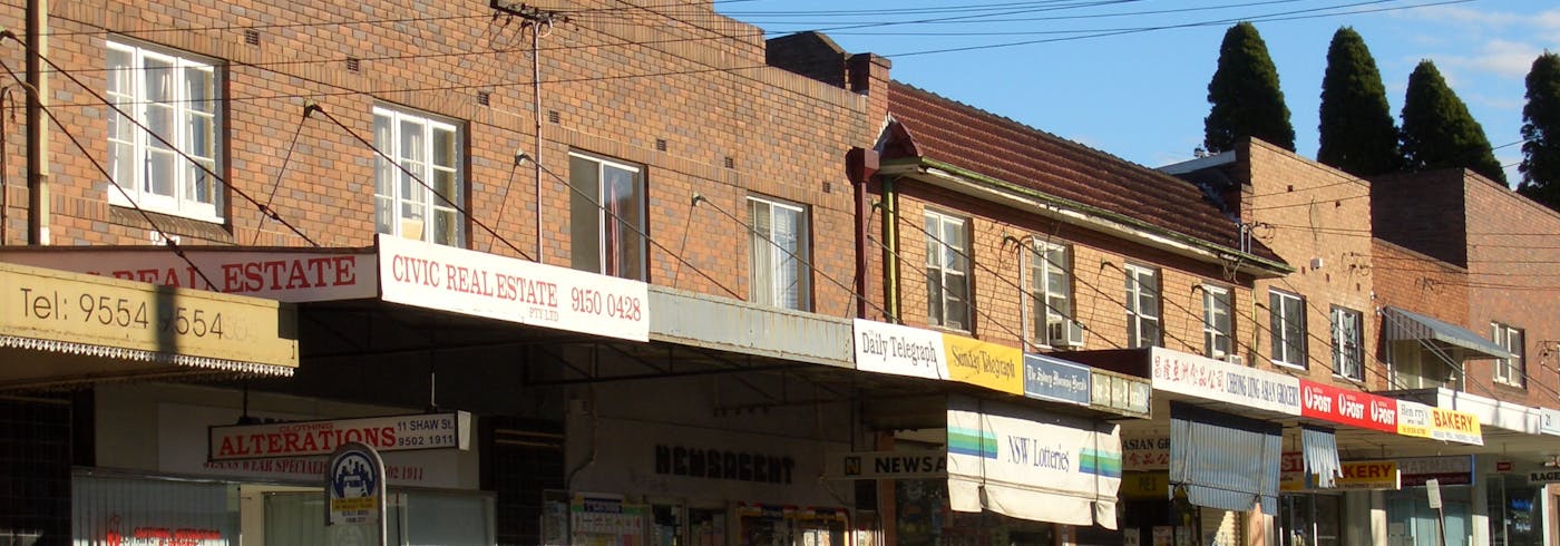bexley sydney suburbs