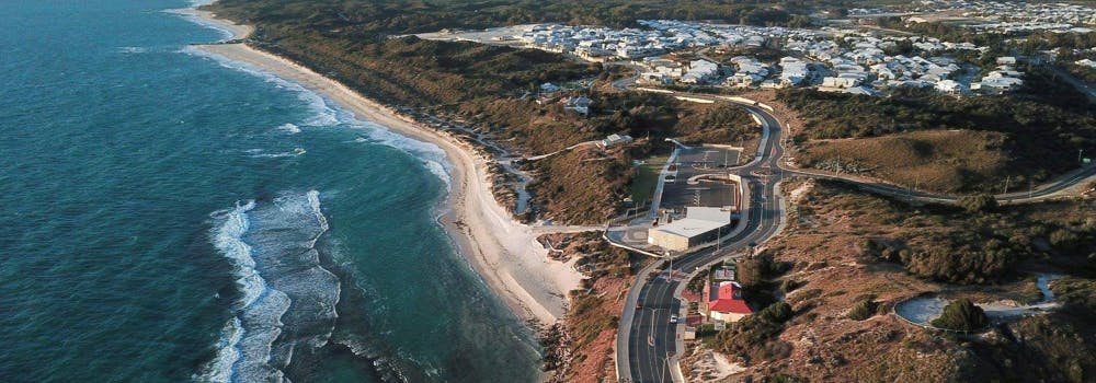 yanchep growth suburbs perth