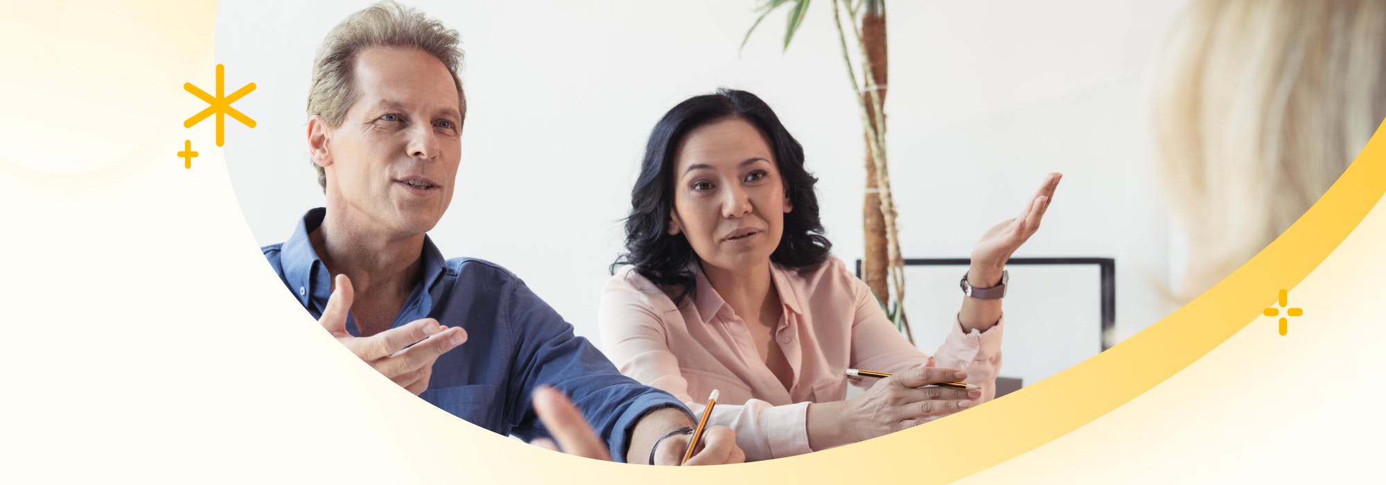 A property manager managing a landlord tenant dispute