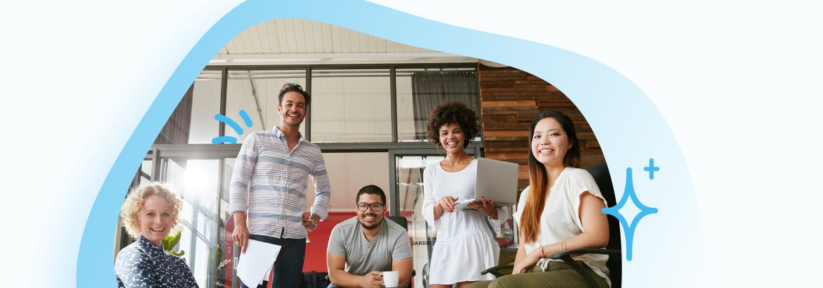 A team ready to help you manage your investment home