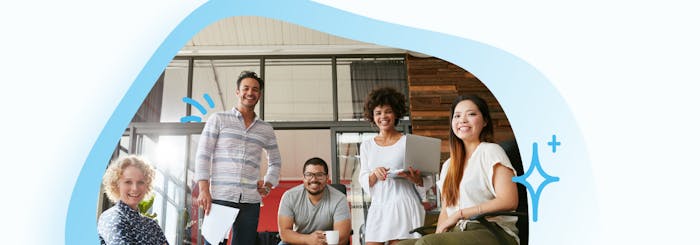 A team ready to help you manage your investment home