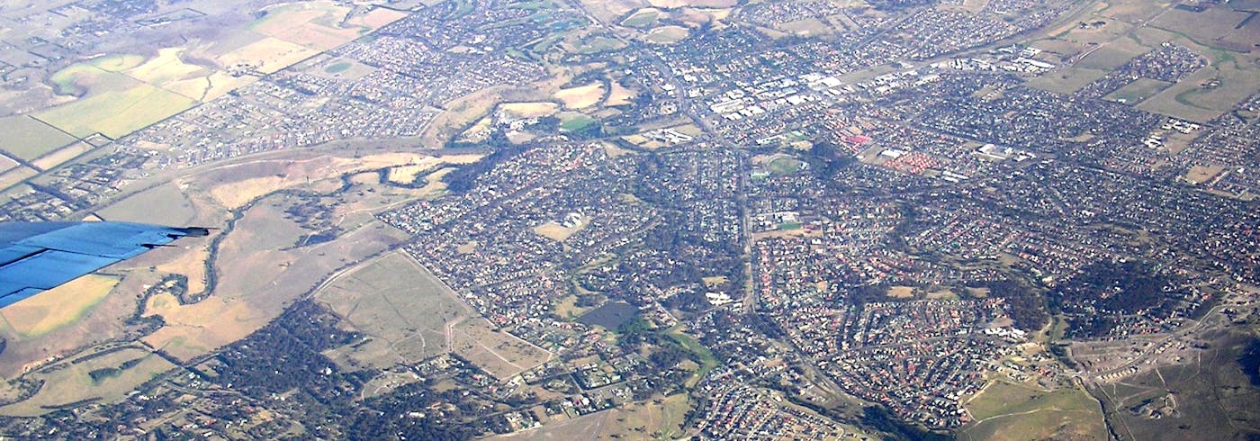 sunbury growth suburbs melbourne