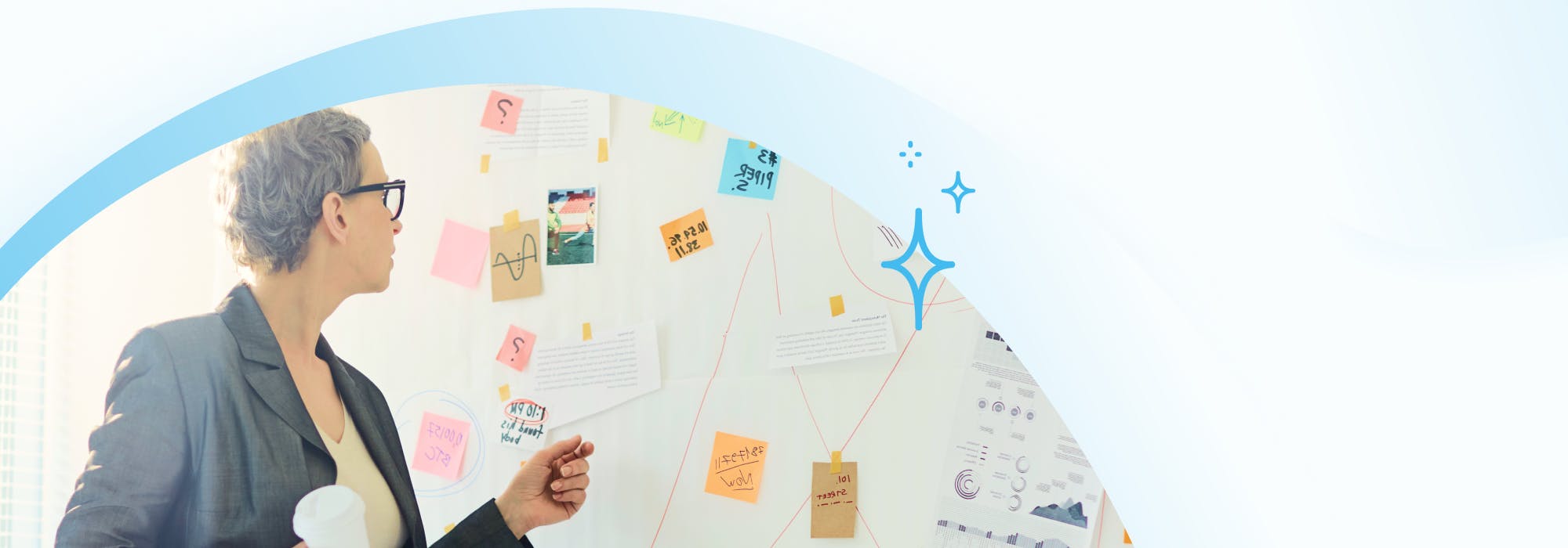 A property manager working on their repairs and maintenance responsibilities