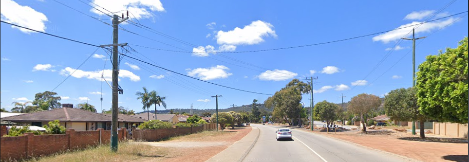 forrestfield growth suburbs perth