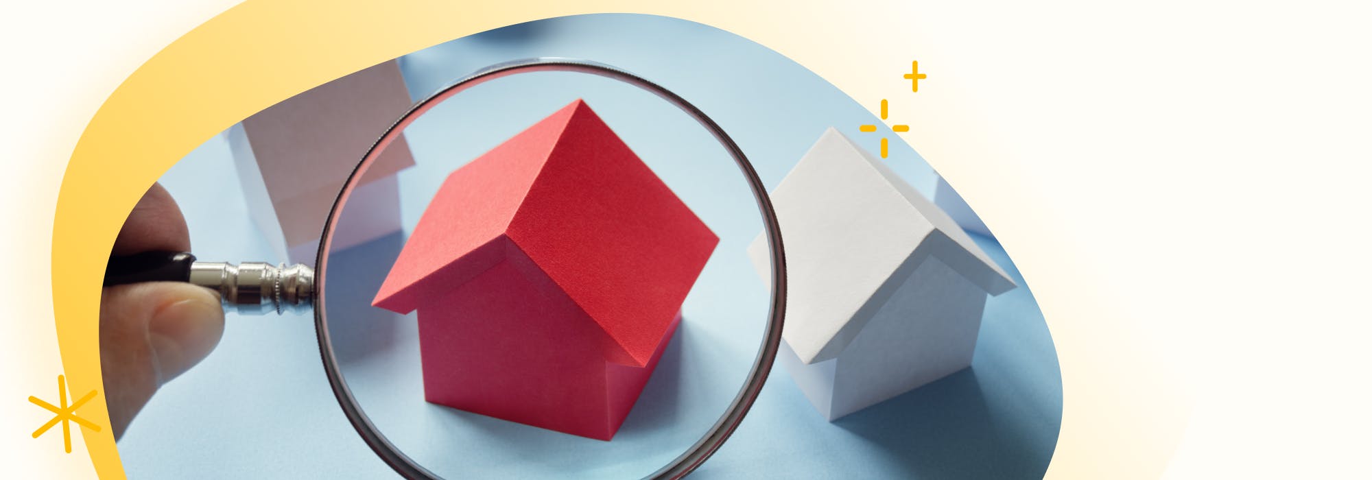 Inspecting a property