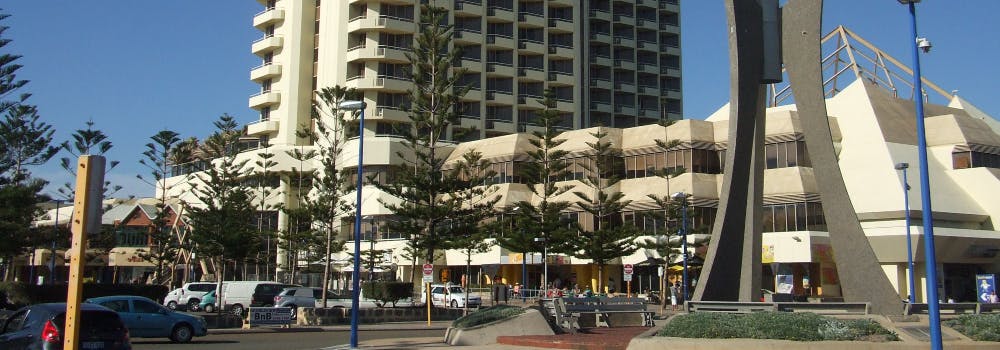 scarborough growth suburbs perth