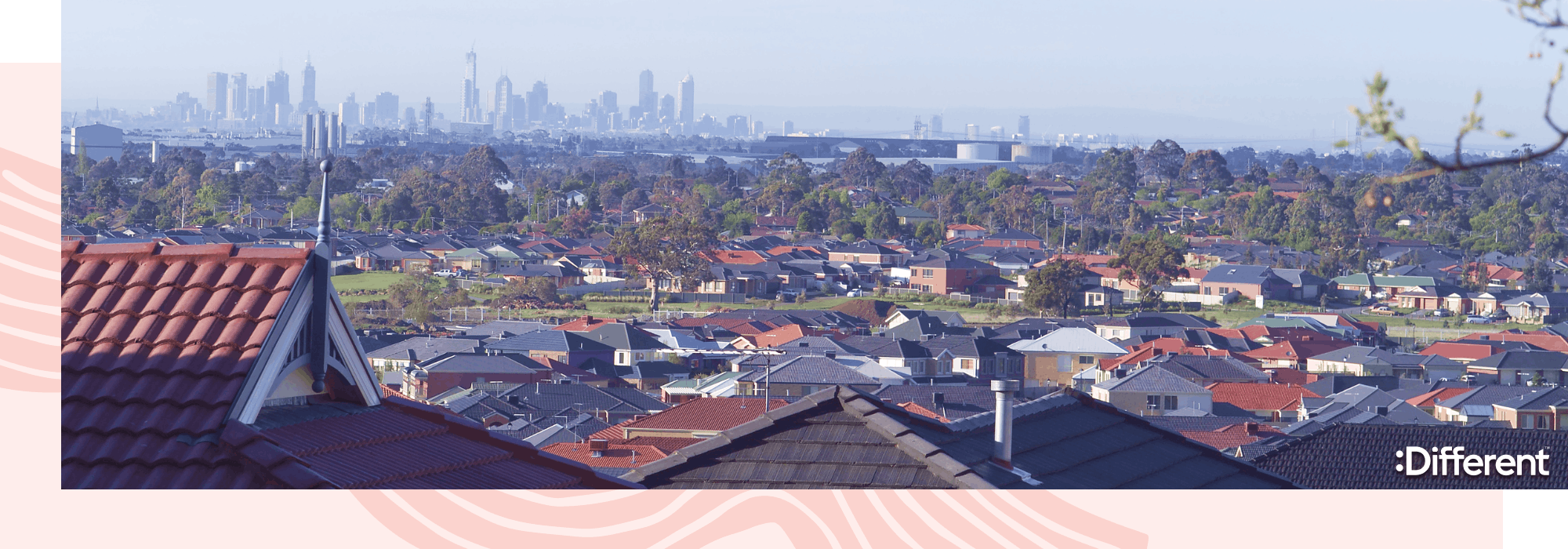 growth suburbs in Melbourne