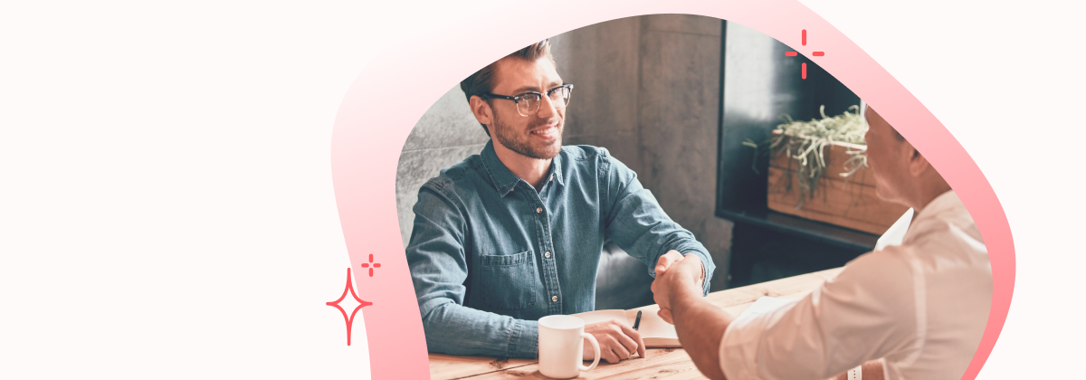 Our new service offering helping our partners strengthen their position in the marketplace