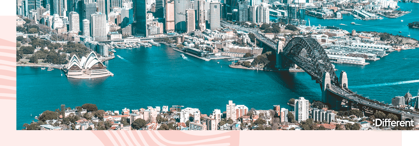 Australian real estate | :Different