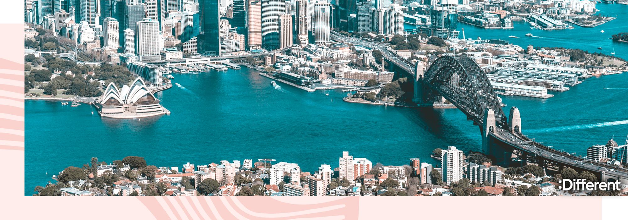 Australian real estate | :Different